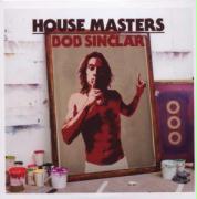 Bob Sinclar-House Masters