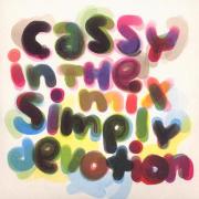 Simply Devotion-Cassy In The Mix