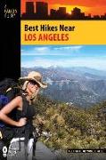 Best Hikes Near Los Angeles