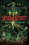 Scream Street: Skull of the Skeleton