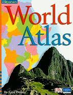 Iopeners World Atlas Single Grade 2 2005c