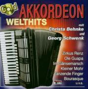 Akkordeon Welthits,GOLD