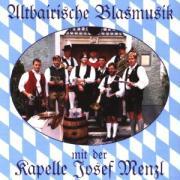 Altbairische Blasmusik