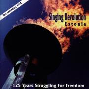 Singing Revolution Estonia