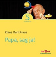 Papa,Sag Ja!