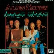 Alien Nation (TV-Scores)