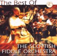 Best of the Scottish Fiddle