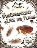 Bloodsucking Lice and Fleas