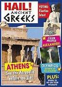 Hail! Ancient Greeks