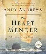 The Heart Mender: A Story of Second Chances