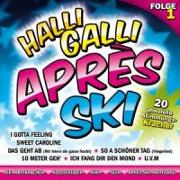 Halli Galli Apres Ski,Folge 1