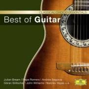 Best Of Guitar (CC)