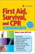 First Aid and Survival Notes