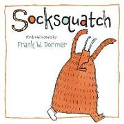 Socksquatch