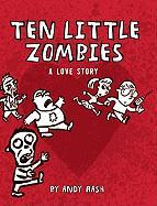 Ten Little Zombies