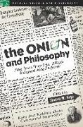 The Onion and Philosophy