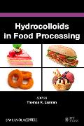 Hydrocolloids in Food Processing