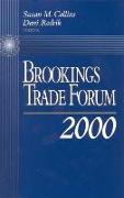 Trade Forum 2000