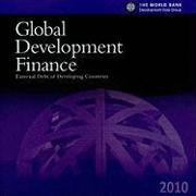 Global Development Finance: External Debt of Developing Countries