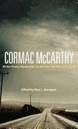 Cormac McCarthy