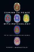 Coming to Peace with Psychology – What Christians Can Learn from Psychological Science