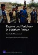 Regime and Periphery in Northern Yemen