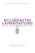 Ecclesiastes/Lamentations