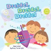 Dreidel, Dreidel, Dreidel