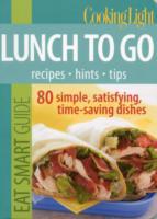 EAT SMART GUIDE LUNCH TO GO 80 SIMPLE SA
