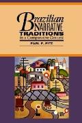 Brazilian Narrative Traditions in a Comparative Text