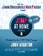 Jump at Home: Grade 8