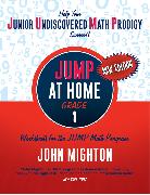 Jump at Home: Grade 1