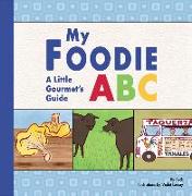 My Foodie ABC