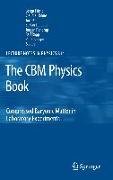 The CBM Physics Book