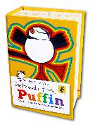 Postcards from Puffin