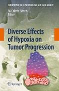 Diverse Effects of Hypoxia on Tumor Progression