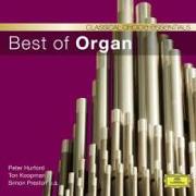 Best Of Organ (CC)