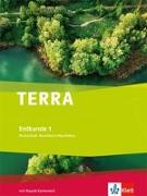 Terra Erdkunde für Nordrhein-Westfalen. Schülerbuch 5./6. Schuljahr. Ausgabe für Realschule