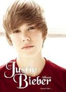 The Justin Bieber Album