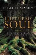 I Lift Up My Soul