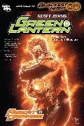 Green Lantern: Agent Orange