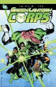 Tales of the Green Lantern Corps, Volume 3