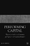 Performing Capital