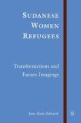 Sudanese Women Refugees