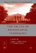 The Values of Presidential Leadership