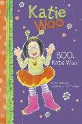 Boo, Katie Woo!