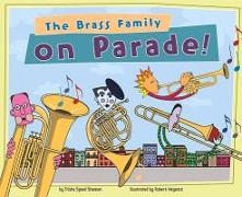The Brass Family on Parade!