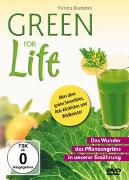 Green for Life, DVD