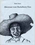 Abenteuer vom Huckelberry Finn