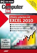 ComputerBild: Effektiv arbeiten mit Excel 2010